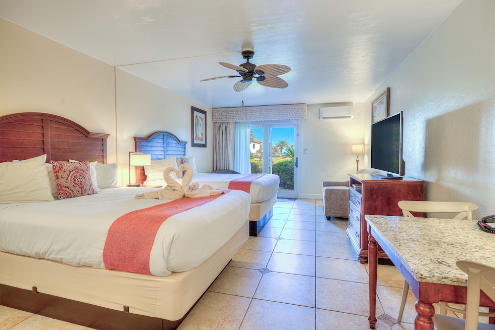 La Fiesta Ocean Inn And Suites - photo 2