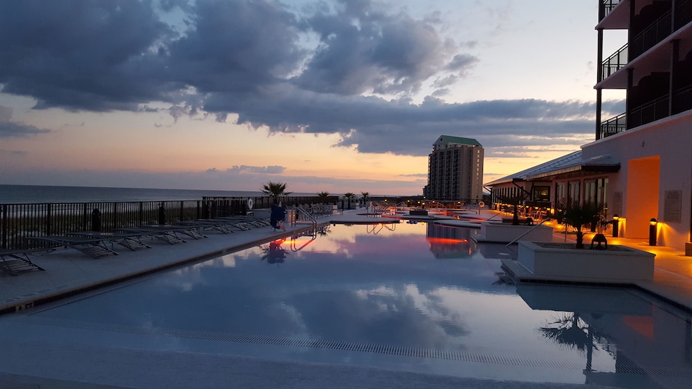 SpringHill Suites by Marriott Navarre Oceanfront - photo 32