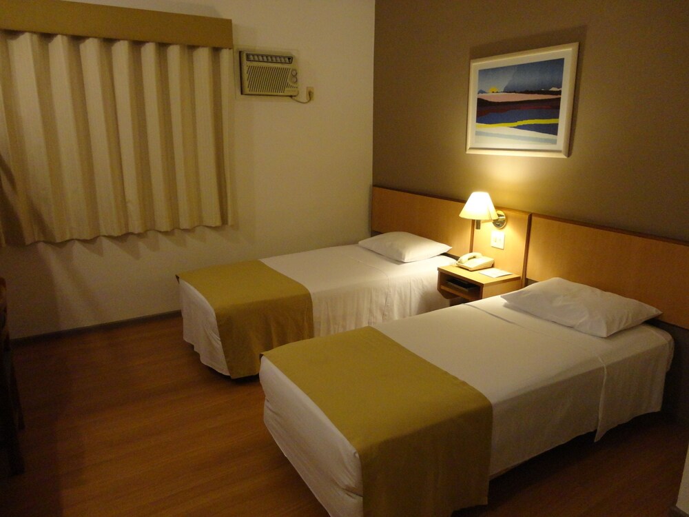Fenix Hotel Limeira — Limeira — photo 5