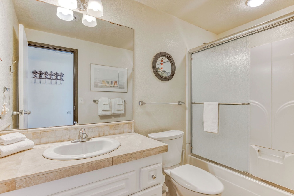 Sand & Sea Resort Condominiums - photo 848