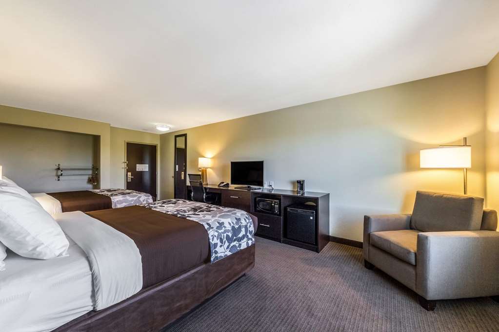 Sleep Inn & Suites Jourdanton Pleasanton - photo 9