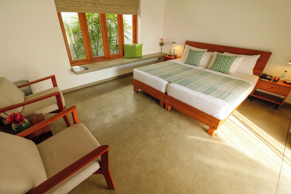 Ubuntu Beach Villas by Reveal — Mirissa City — photo 4