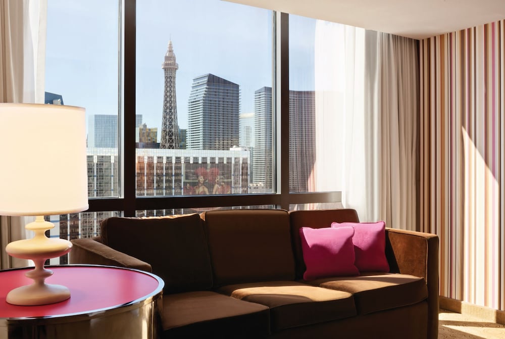 Flamingo Las Vegas Hotel & Casino - photo 38