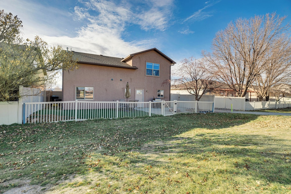 Stocked Grand Junction Home at Canyon View Park - photo 13