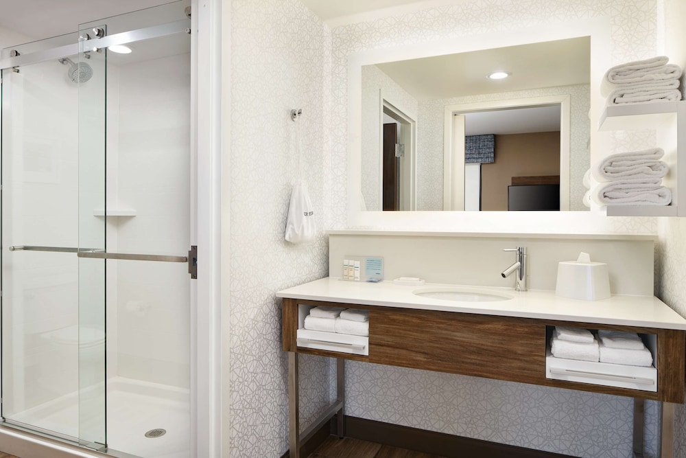 Hampton Inn Clewiston - photo 18