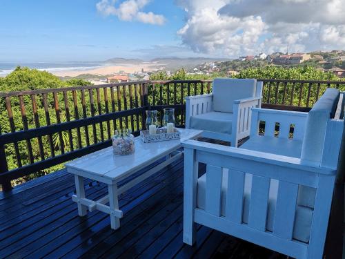 Dan En Wan - carbon neutral hotel in Unknown City