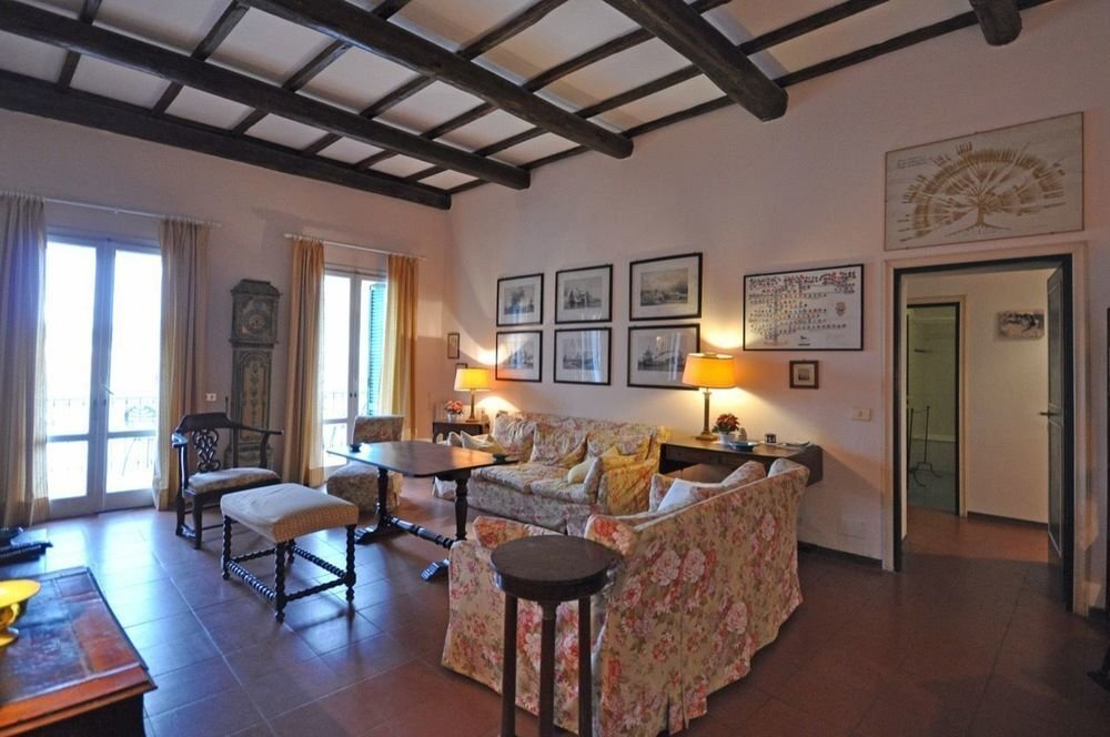 Porto Ercole — hotel in Porto Ercole