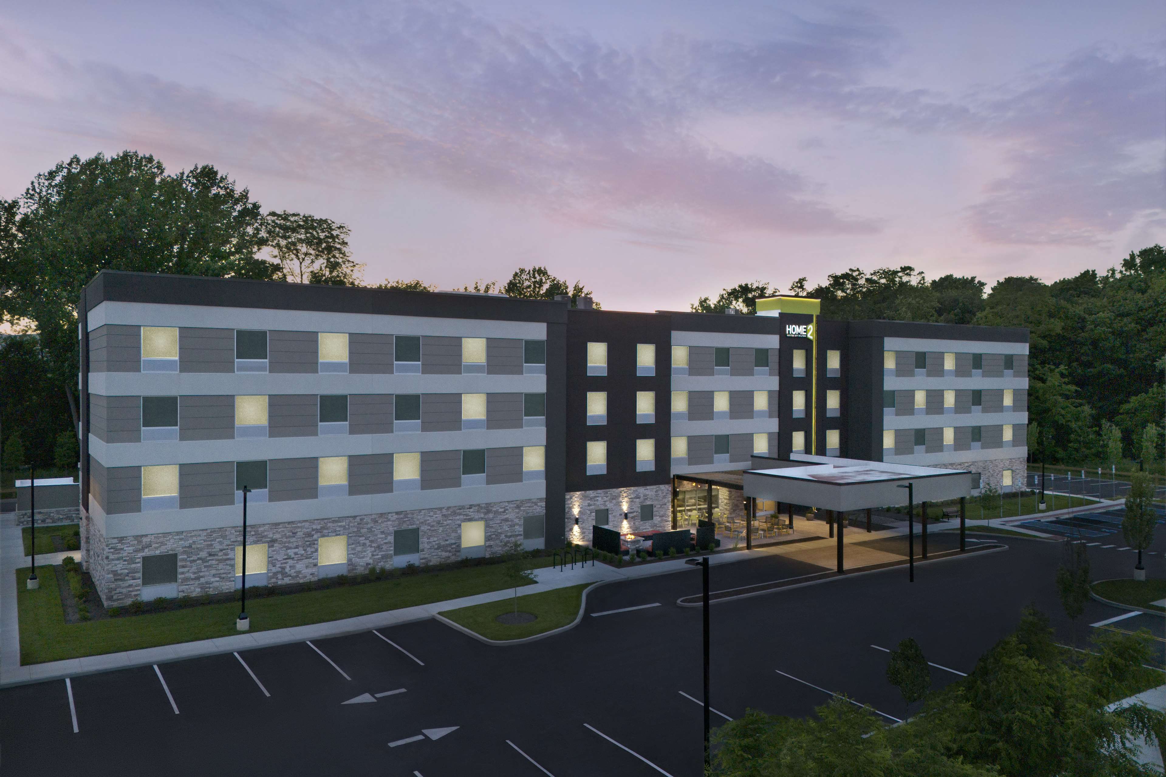 Home2 Suites by Hilton Poughkeepsie - featured photo