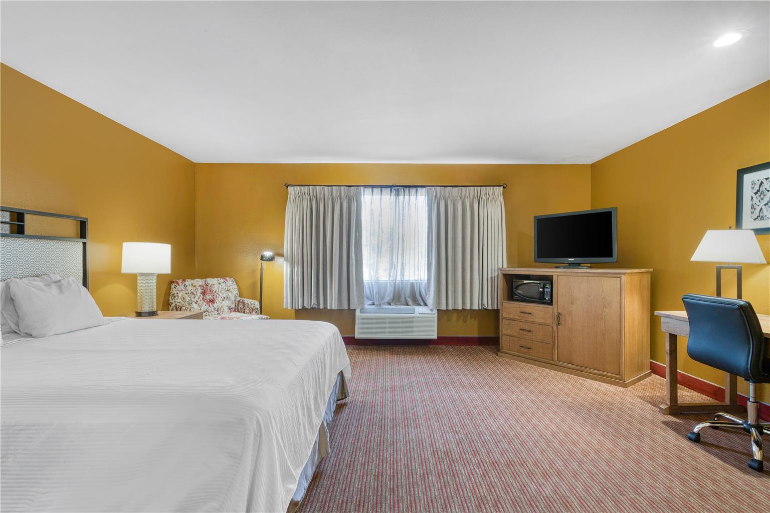 SureStay Hotel by Best Western Camarillo - photo 12
