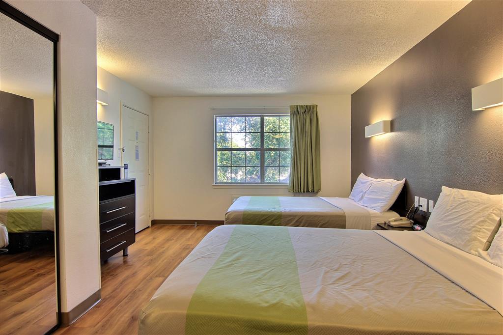 Studio 6 Extended Stay Austin TX Northwest - photo 11
