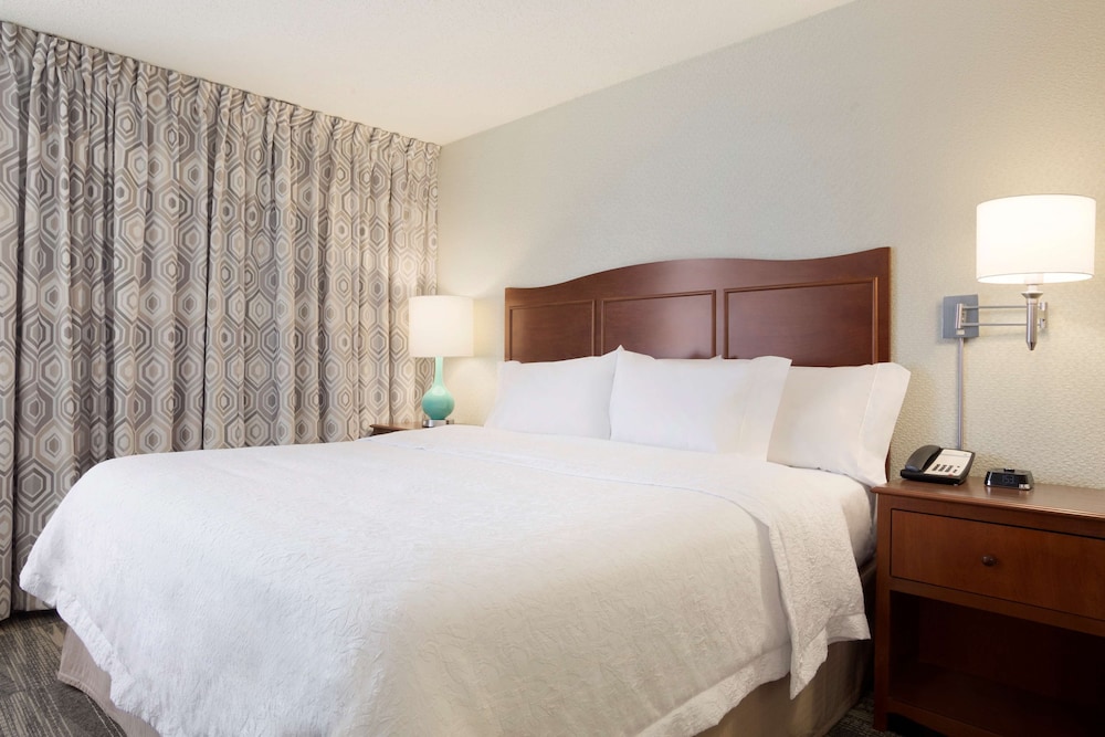 Hampton Inn Fort Worth Southwest Cityview - photo 5