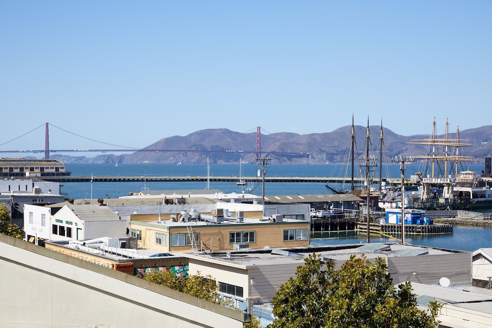 Kimpton Alton Fisherman's Wharf by IHG - photo 97