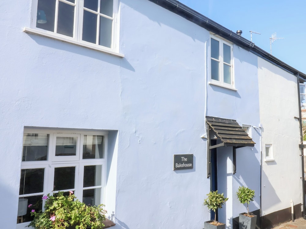 The Bakehouse - last minute hotel in Lyme Regis
