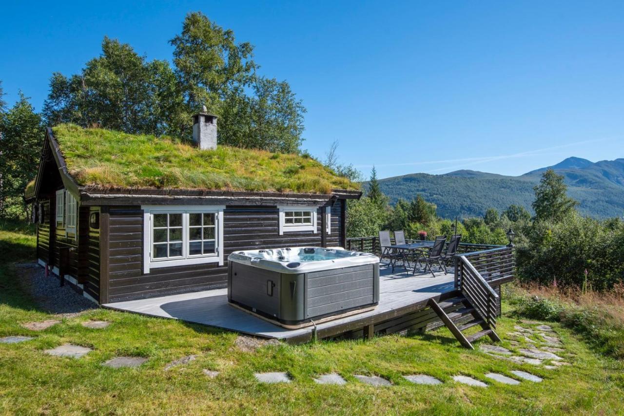 Økslevegen 2 — Stranda — photo 2