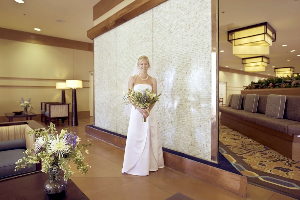 DoubleTree by Hilton Phoenix Tempe - photo 60
