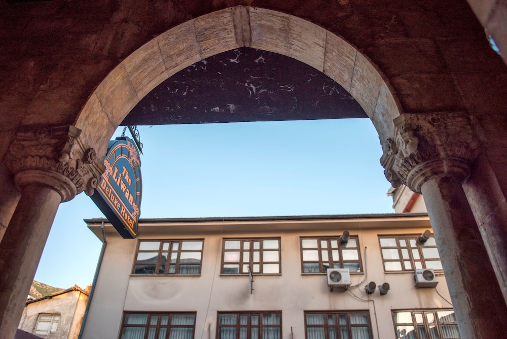 The Liwan Deluxe Hotel — Antakya — photo 4