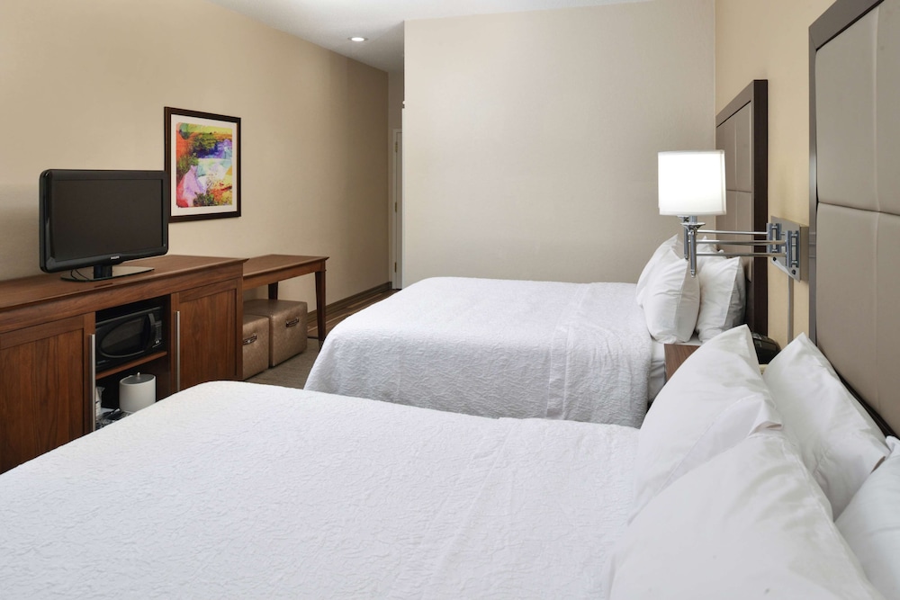Hampton Inn Carbondale - photo 9