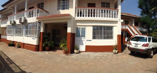 Leisure Lodge Hotels in Freetown, Sierra Leone