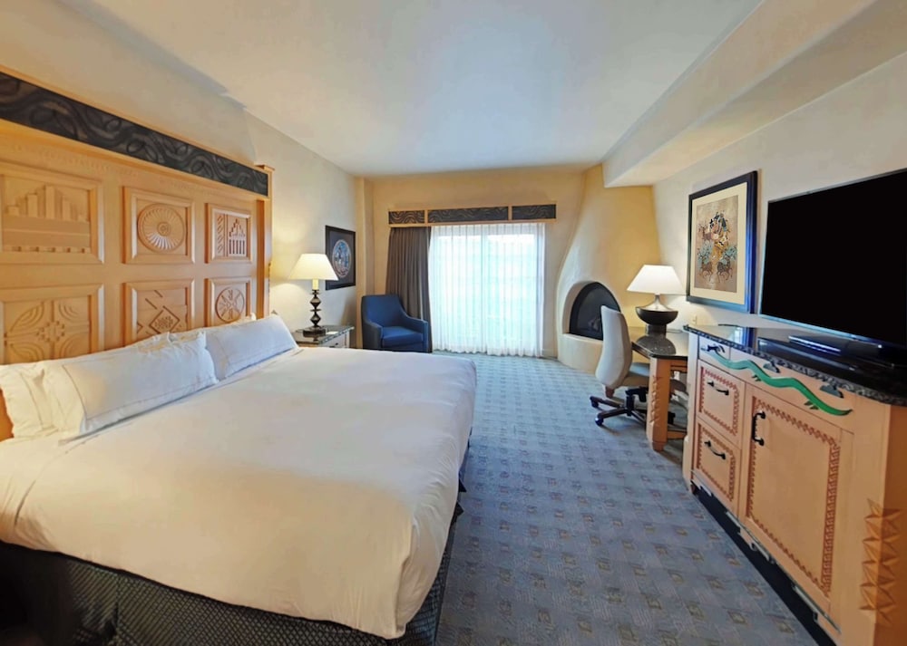 Hilton Santa Fe Buffalo Thunder - photo 39