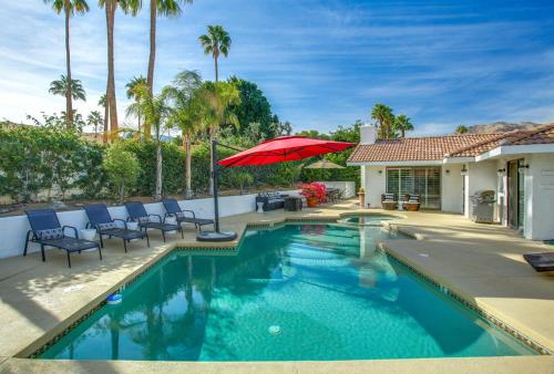 El Paseo Modern — Palm Desert