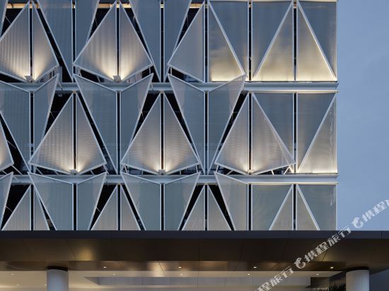 Nanyang Hualang Hotel in Nanyang, People's Republic of China