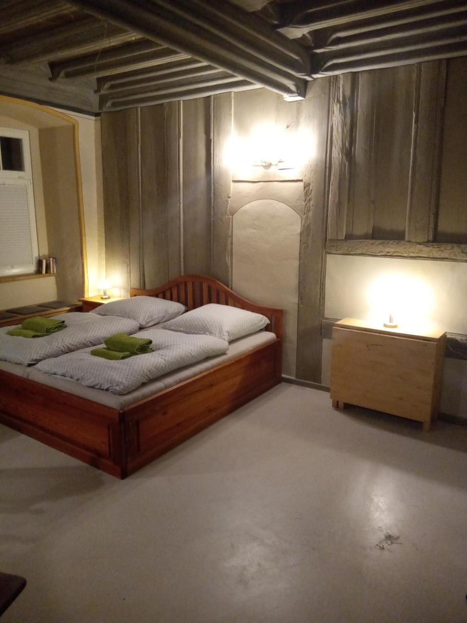 Historische Renaissance Stube Kahla — Kahla — photo 2