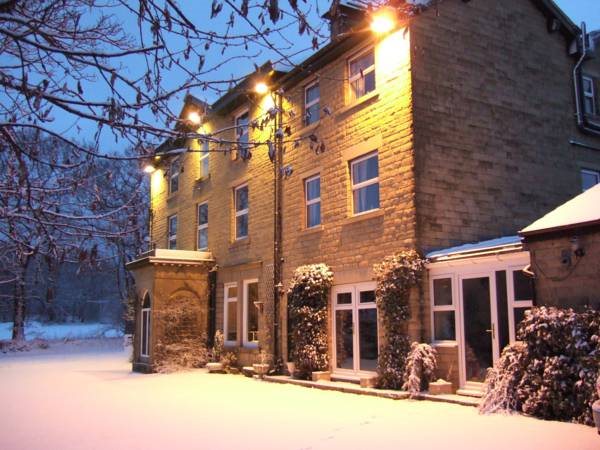Wind In The Willows Hotel in Glossop, United Kingdom