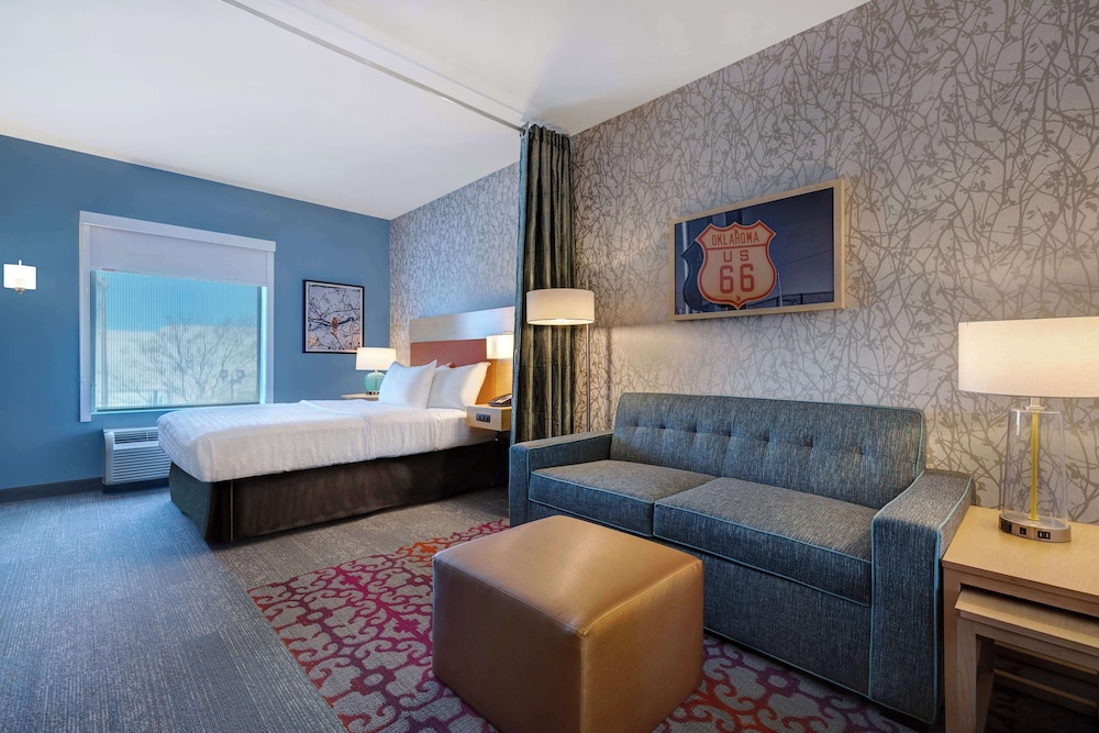 Home2 Suites by Hilton Stillwater - photo 20