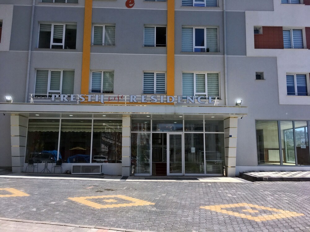 Prestij Life - last minute hotel in Kayseri
