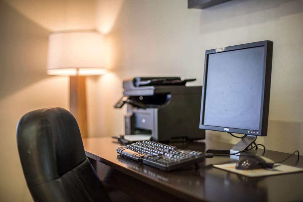 Sleep Inn Atlanta Airport - photo 12