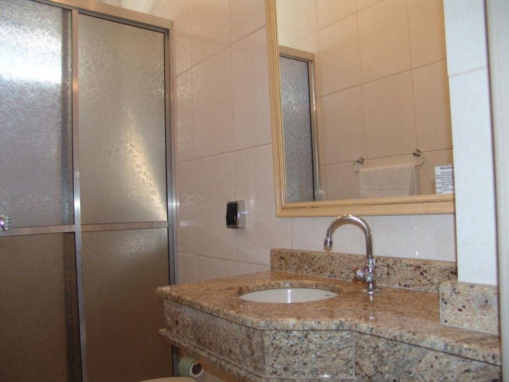 Hotel Fatti in Maringa, Brasil