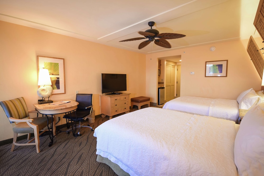 Hampton Inn Key Largo Manatee Bay - photo 5