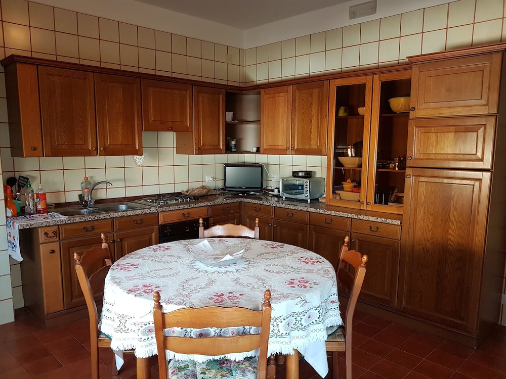 Deltamartini - carbon neutral hotel in Trapani