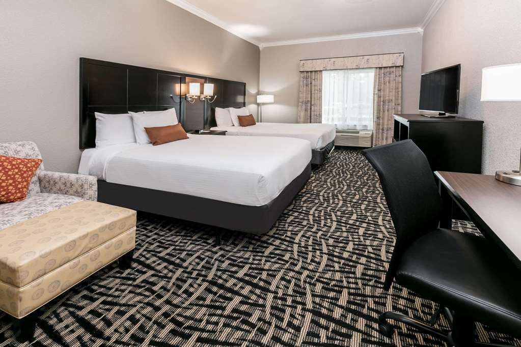 Wingate by Wyndham Dallas Love Field - photo 11