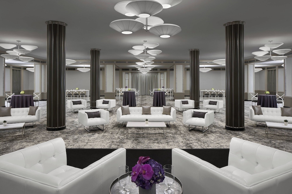 The Ritz Carlton Cleveland - photo 69