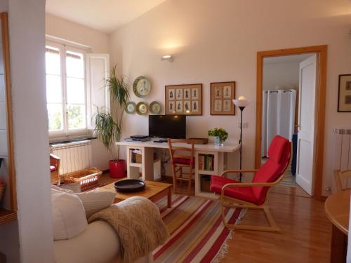 Garden Lodge — 4-Star Luxury Hotel in Chiavari, Italy