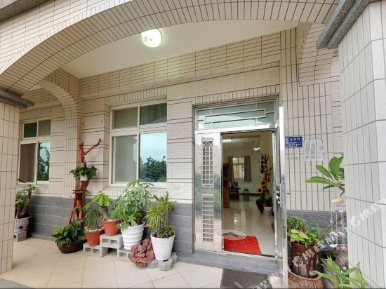 Hotel Nadia — Rimini