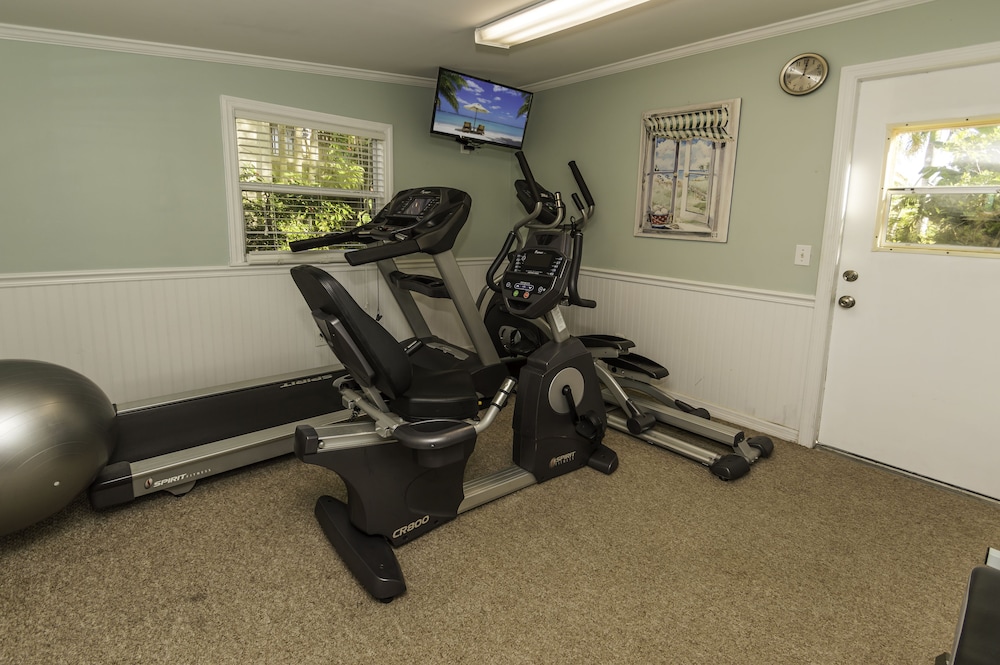 Sanibel Moorings Condo Resort - photo 21