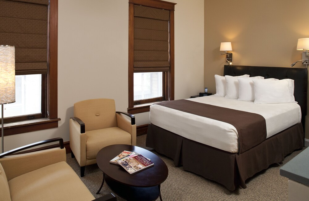 The Barlow Hotel - photo 29