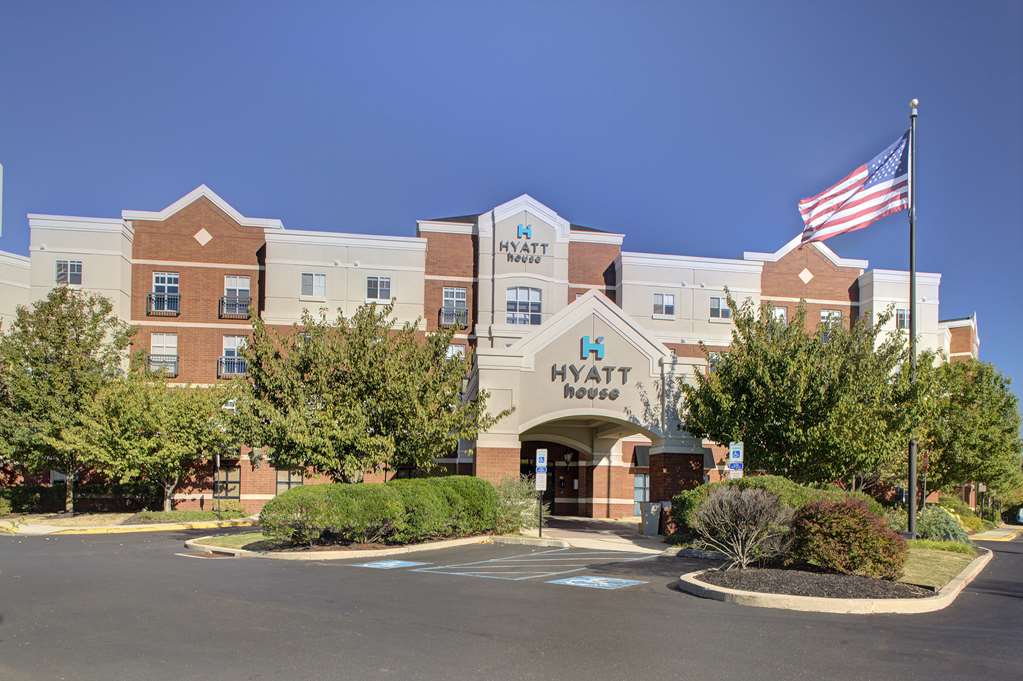 Hyatt House Philadelphia Plymouth Meeting - featured photo