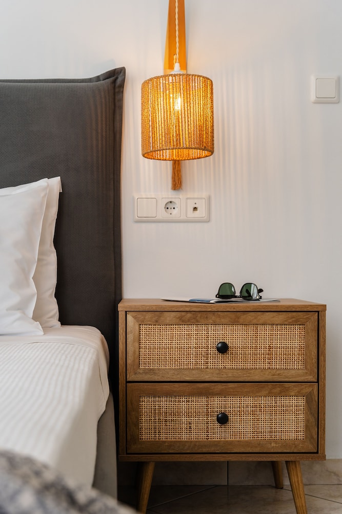Erato Inn — Naxos — photo 3