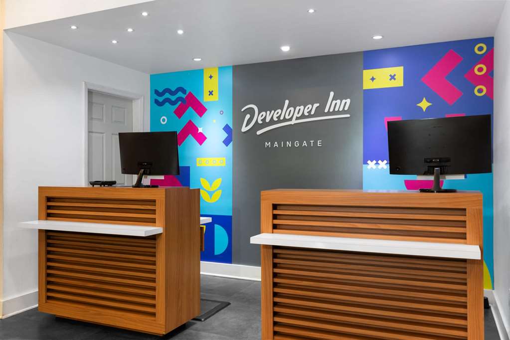 Baymont by Wyndham Orlando Lake Buena Vista South - photo 4