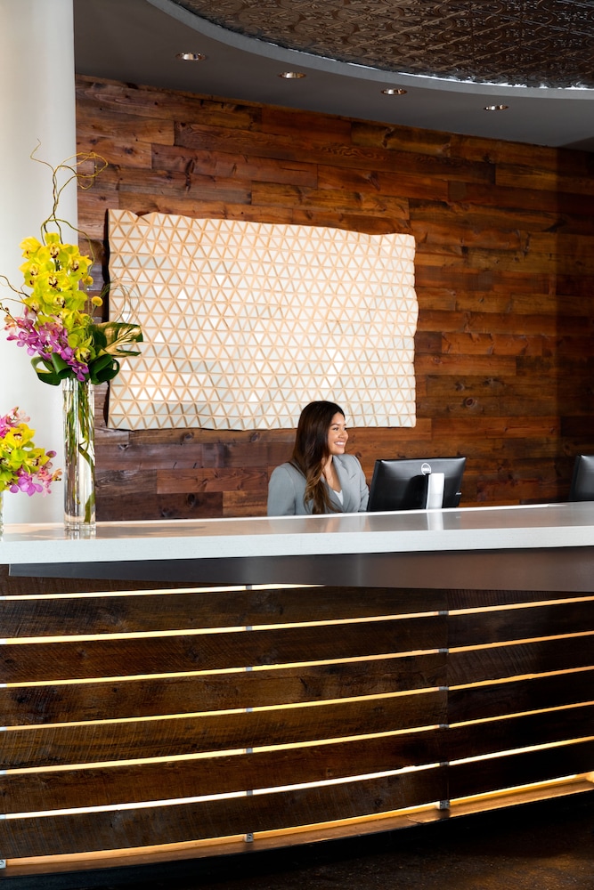 Canvas Hotel Dallas - photo 44
