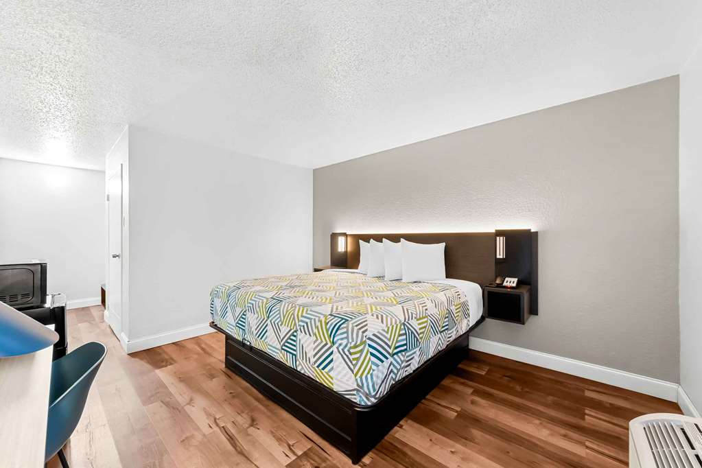 Studio 6 Port Lavaca TX - photo 21
