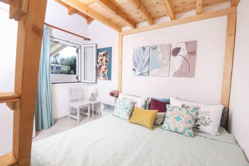 Casa Niovi Acharavi — 4-Star Luxury Hotel in Acharavi, Greece