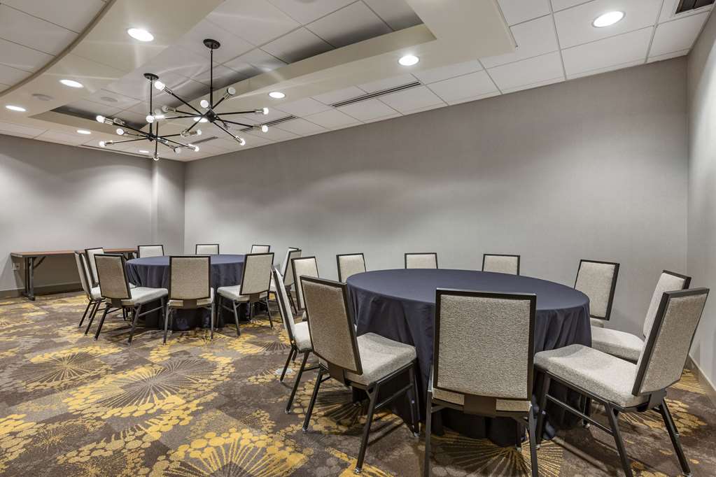 Cambria Hotel Rockville - photo 47
