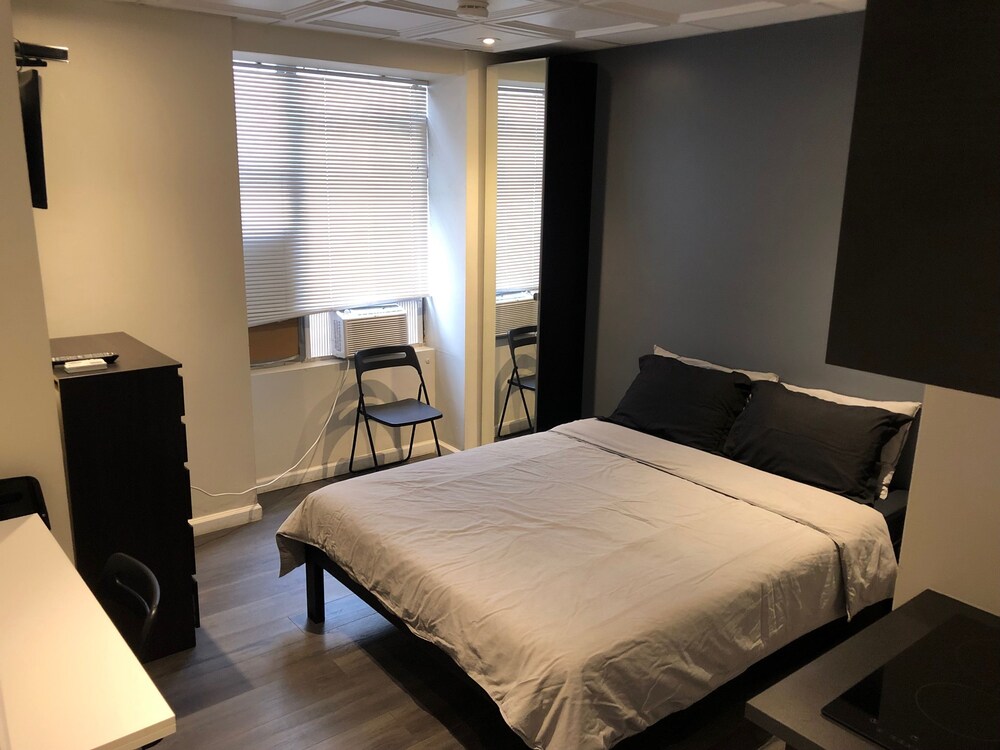 Fabe Suites Flat Iron - photo 32