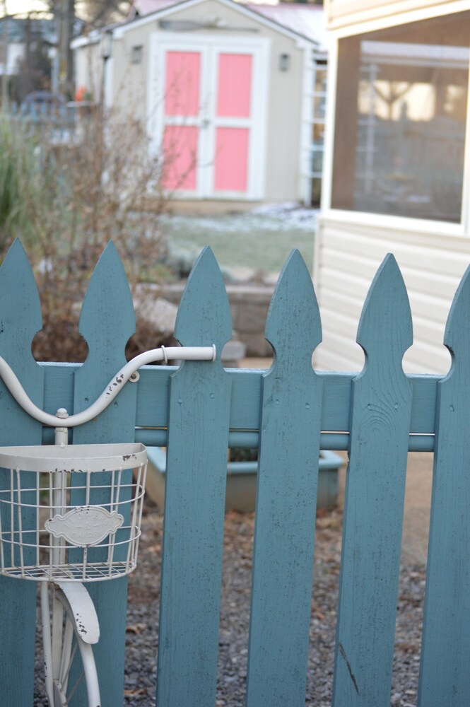 Peabody's Hip Little Stay - photo 82
