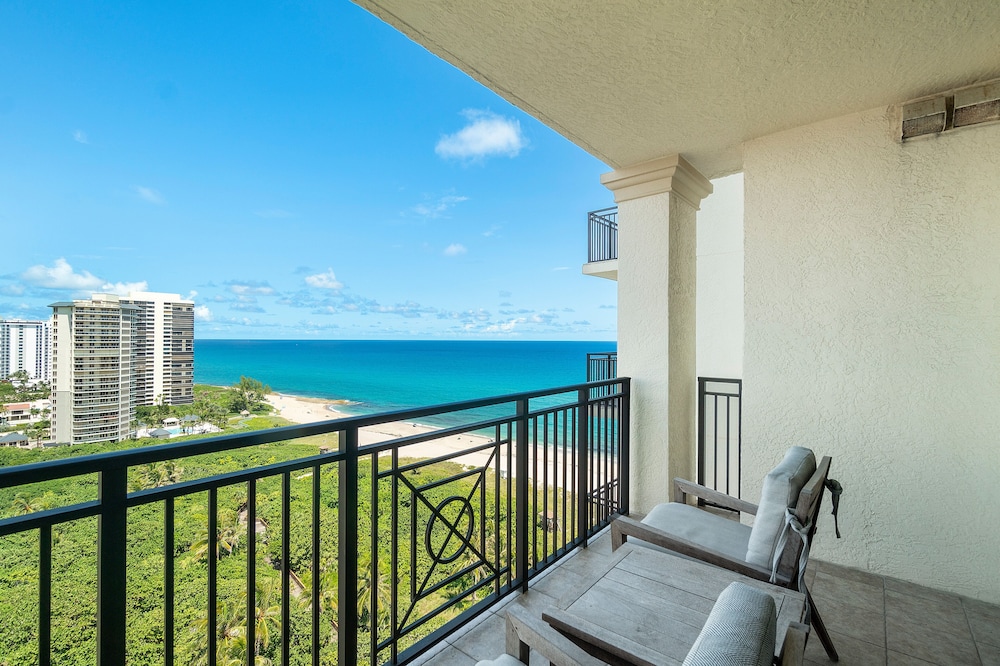 Palm Beach Singer Island Resort & Spa Luxury Suites - photo 389