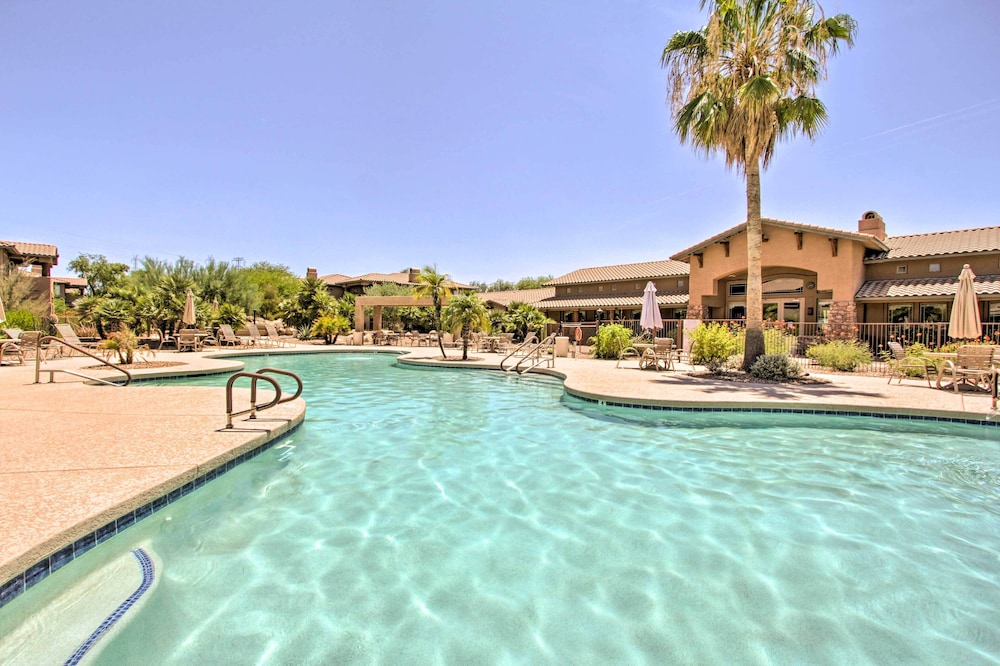 Scottsdale Condo w Balcony & Resort Amenities - photo 43